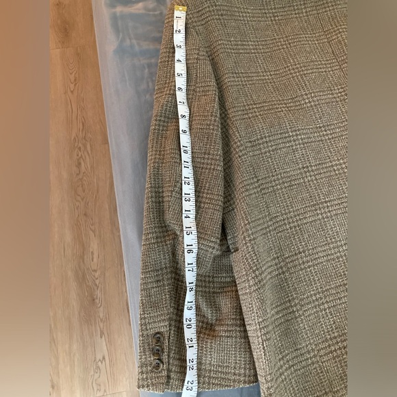 Veste en laine - Picture 3 of 6